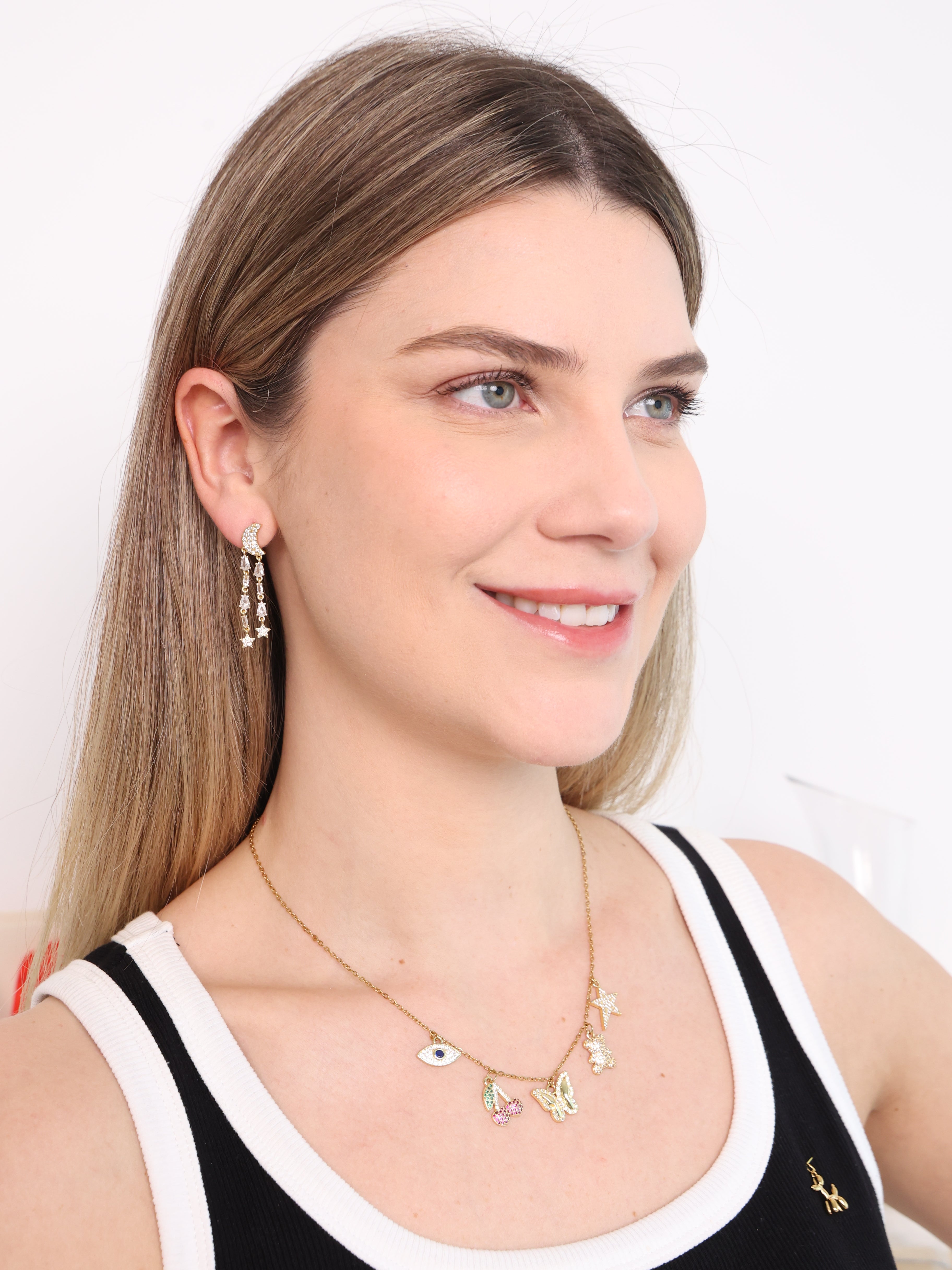 Astrid Earrings
